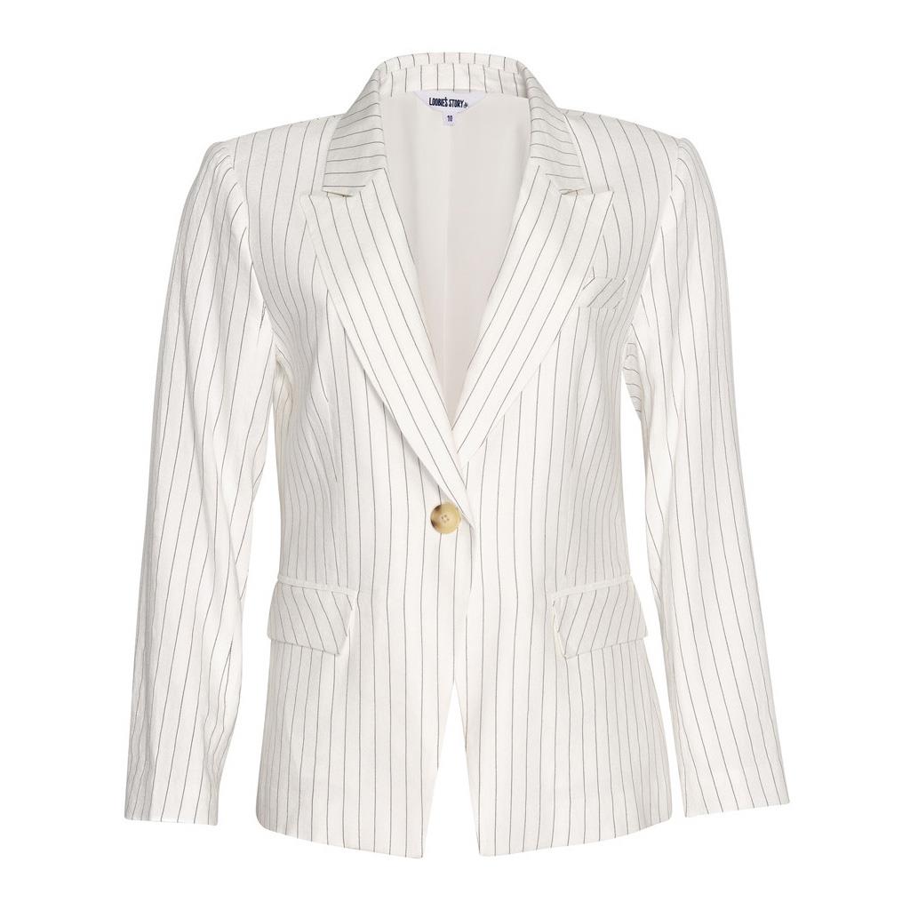 Loobie’s Story Revelry Blazer